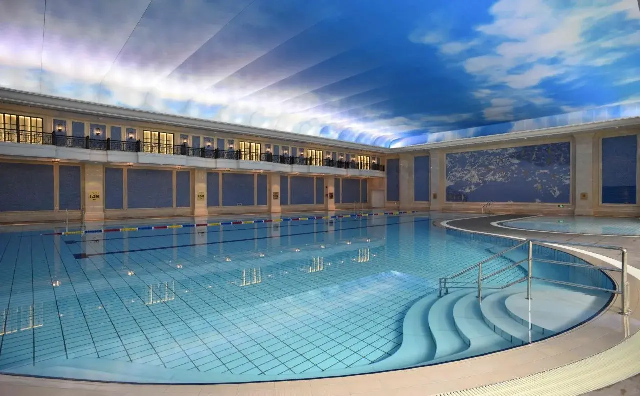 Photo - Xijiao State Guest Hotel
