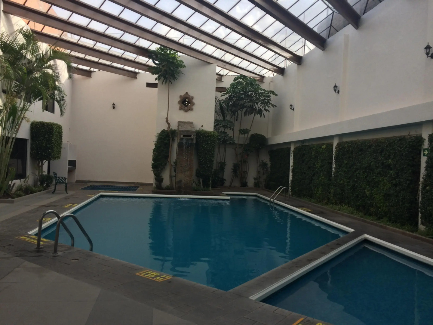 Foto - Radisson Hotel & Convention Center Toluca
