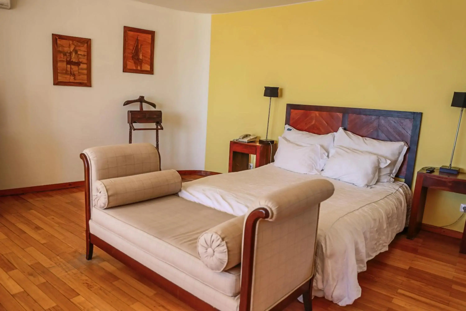 Foto - Boa Vista Hotel & Spa - Adults Only