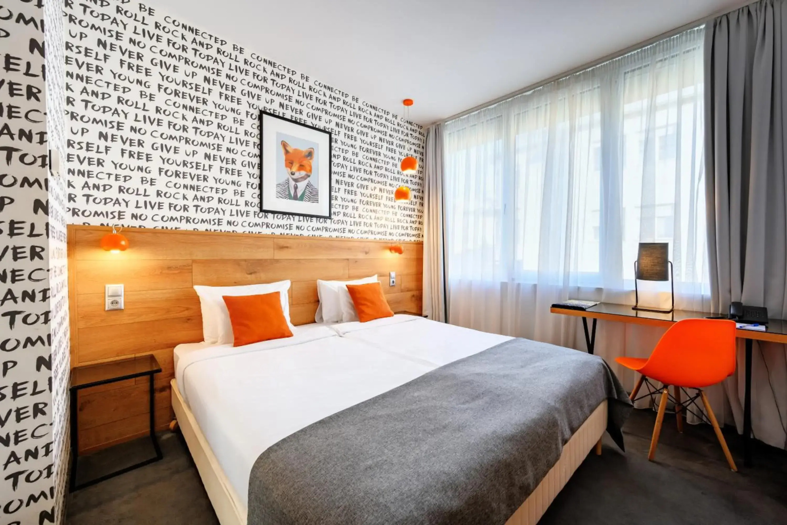 Photo - Roombach Hotel Budapest Center