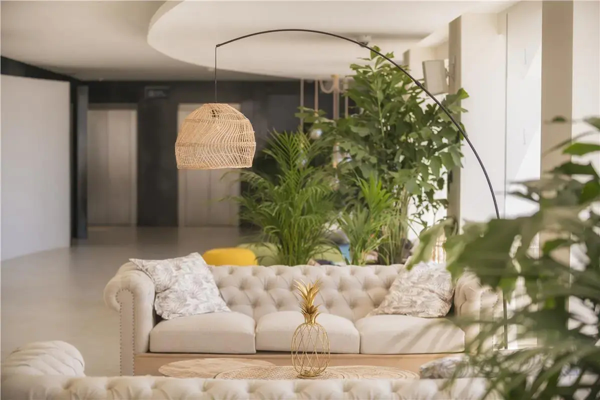 Photo - Amàre Beach Hotel Ibiza - Adults Recommended