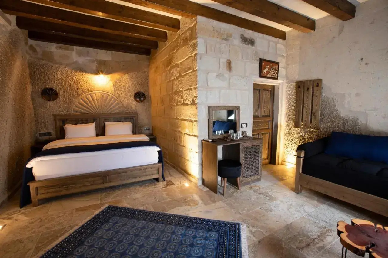 Photo - Medusa Cave Hotel
