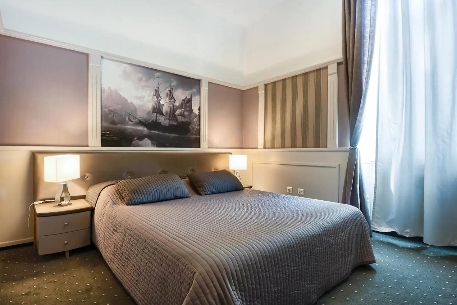 Foto - Hotel Galija