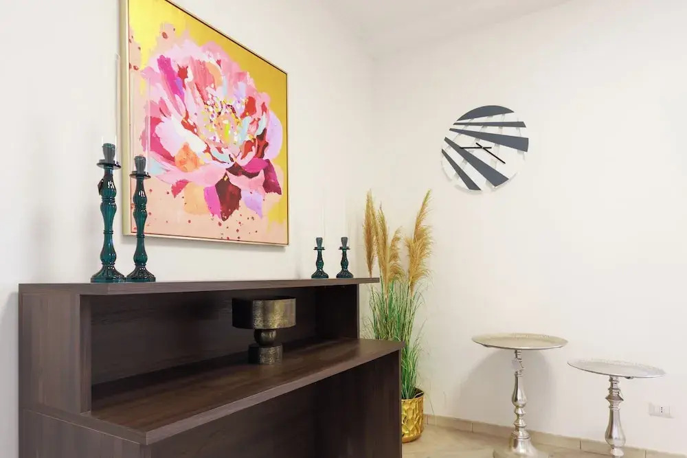 Foto - Villa Aurora Rooms