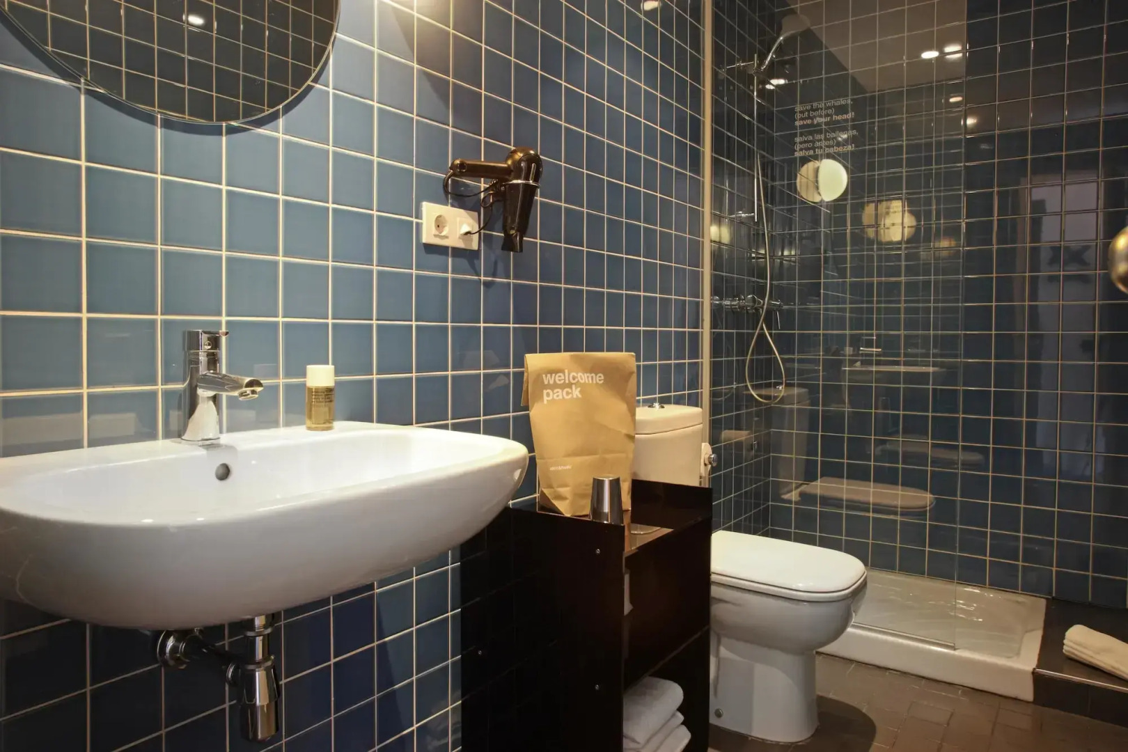 Foto - Sixties Ramblas