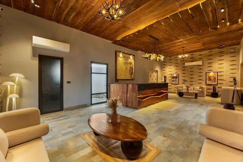 Vallora Retreat Jawai  Luxuria by Moustache