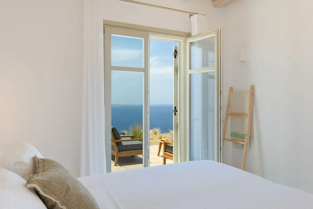 Photo - Mykonos 3 BR Luxury Villa Private Pool Views