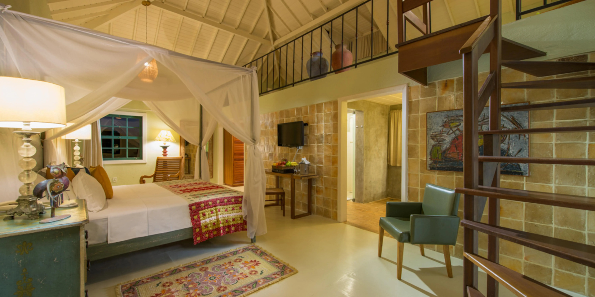 Photo - Pedra da Laguna Boutique Hotel & SPA