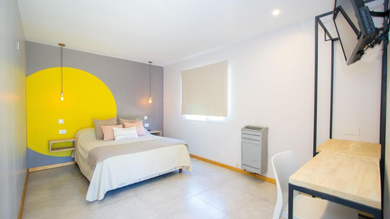 Foto - Apart Hotel Jardín
