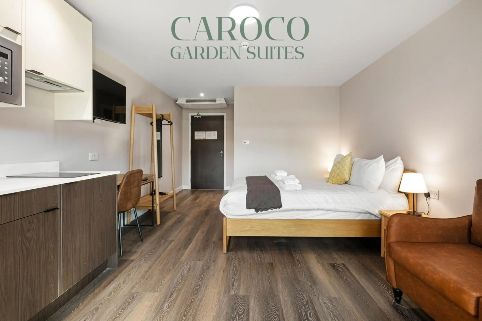 Photo - Westciti Caroco Aparthotel