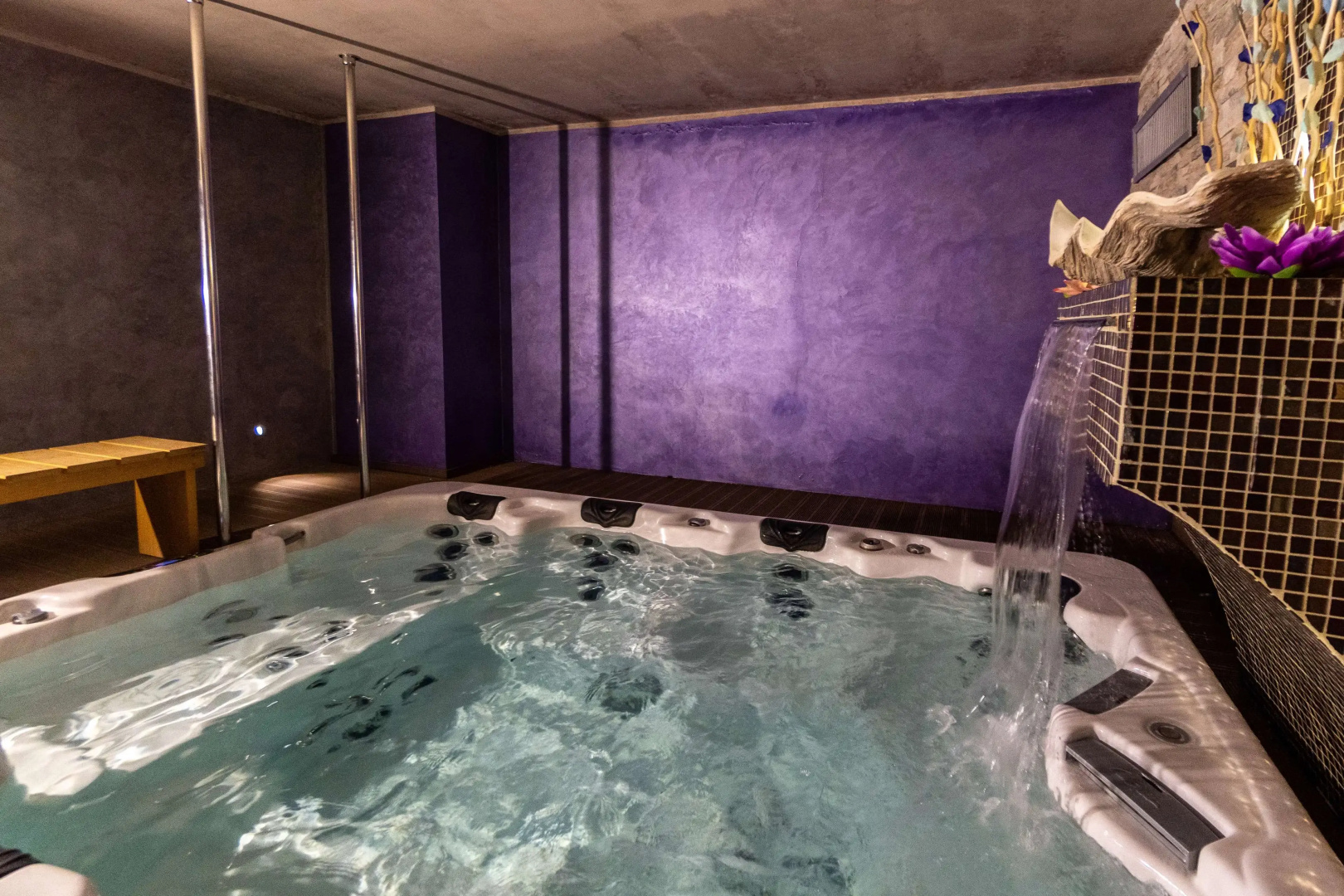 Foto - Best Western Plus Hotel Perla Del Porto