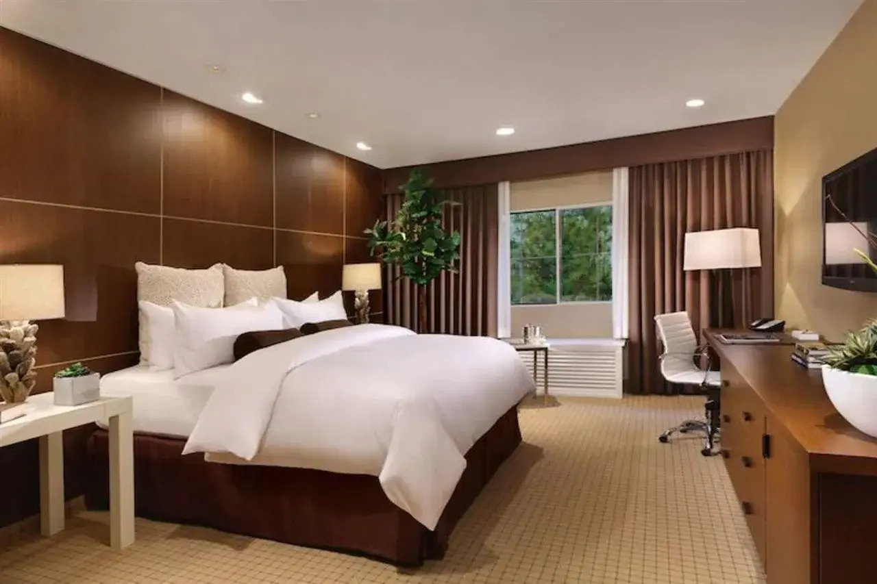 Foto - Silverton Casino Lodge