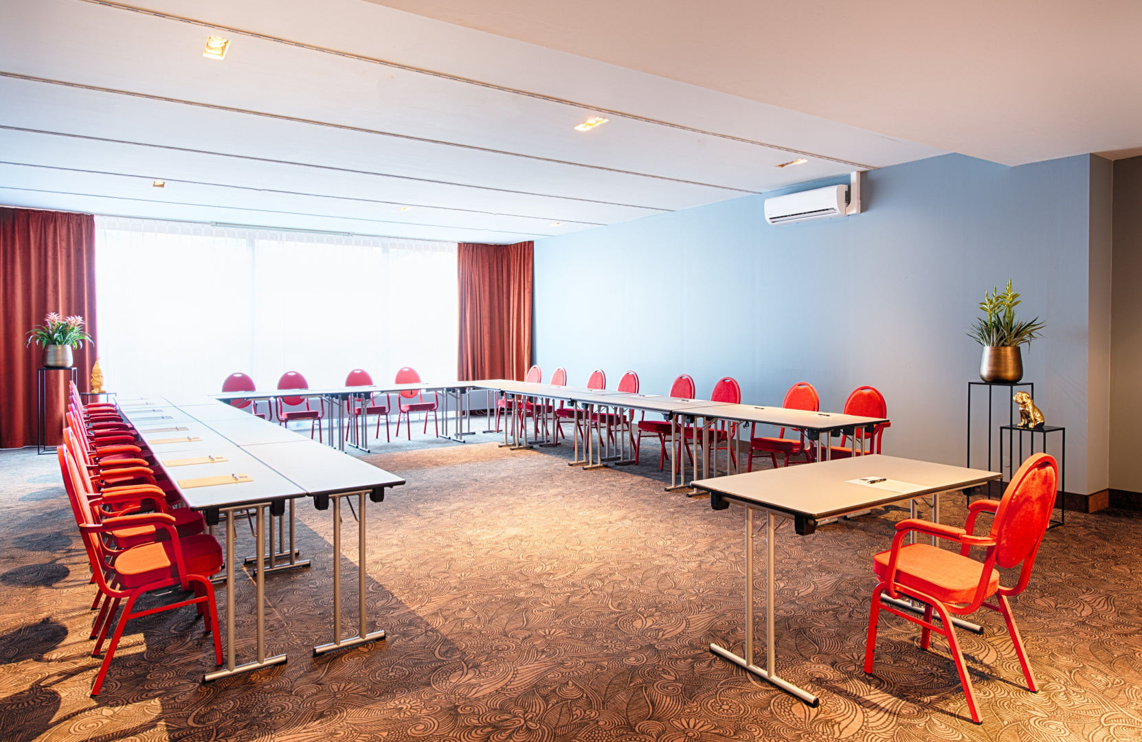 Foto - NYX Hotel Mannheim by Leonardo Hotels