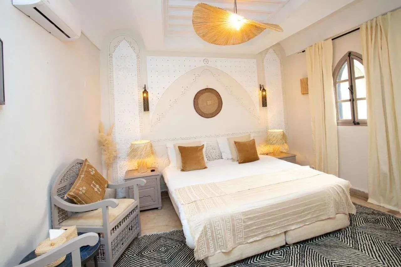 Photo - Riad Jonan & Spa
