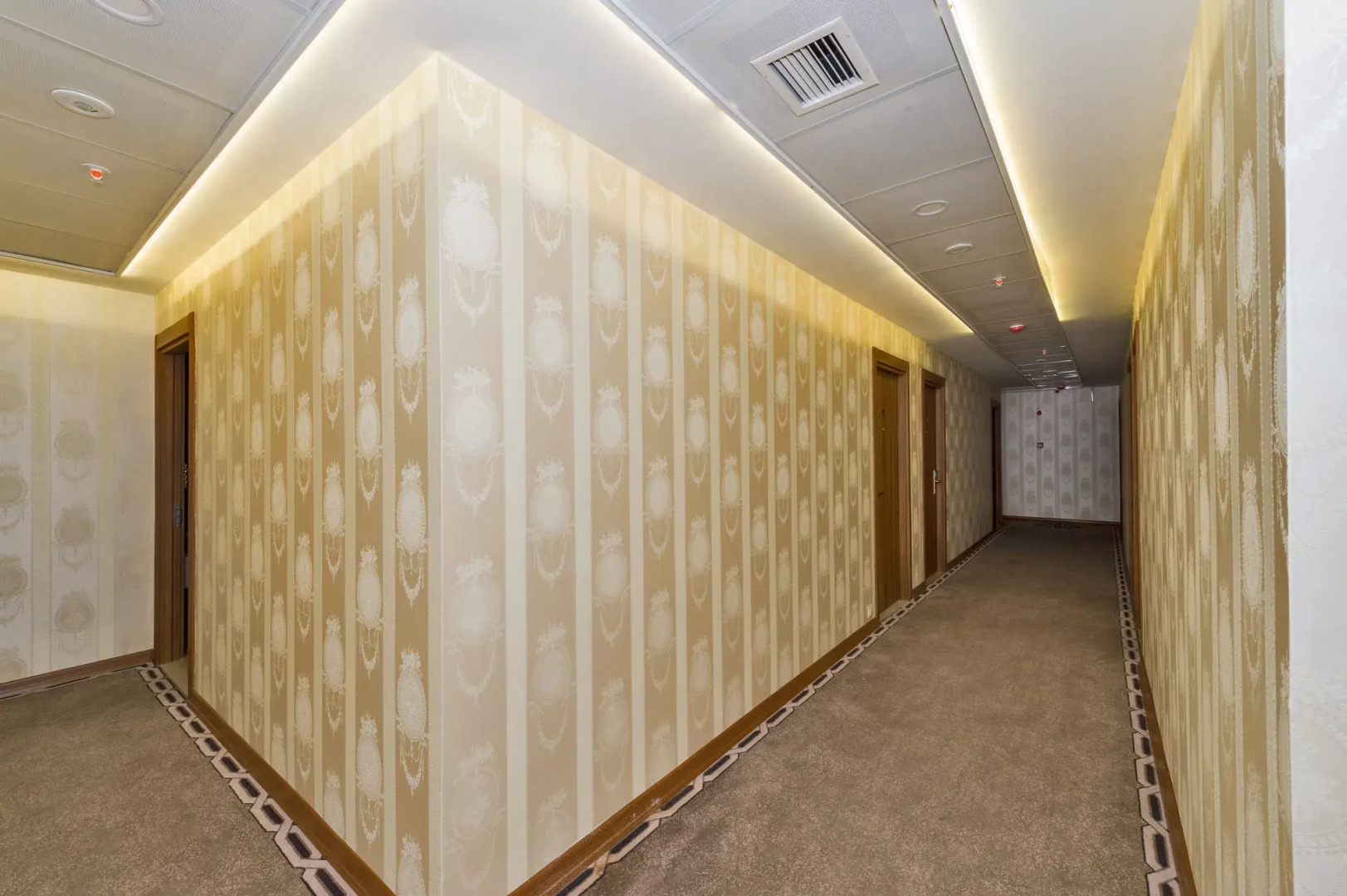 Foto - Harmony Hotel Merter & SPA