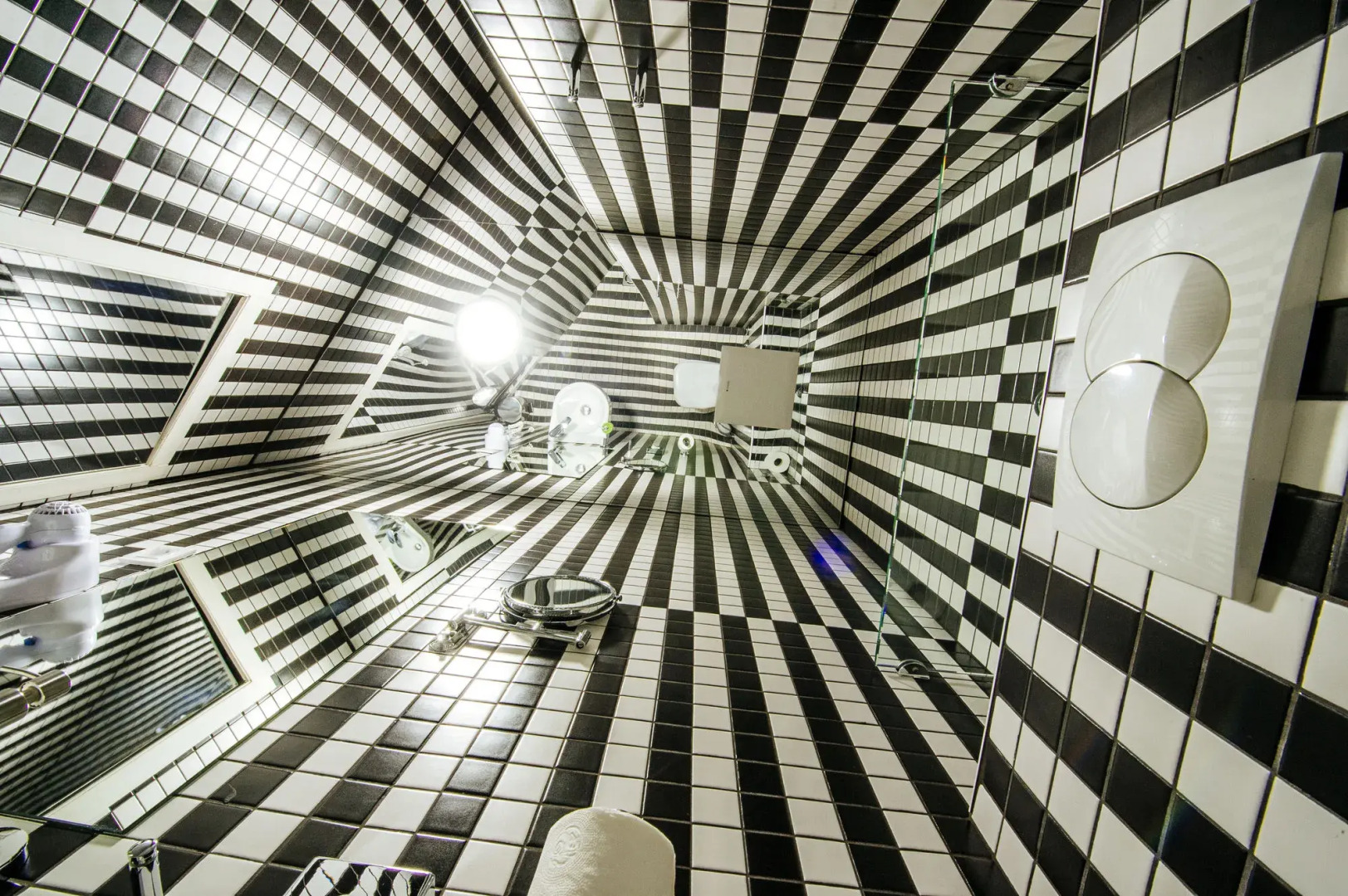 Foto - Boutique Hostel Forum