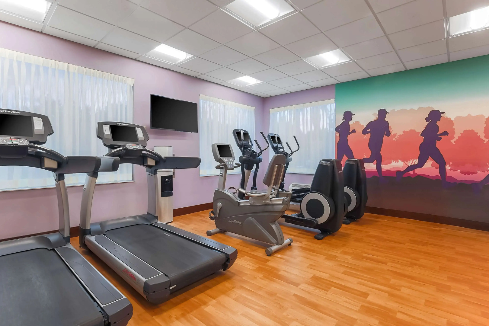 Photo - Hyatt Place Lake Mary/Orlando North