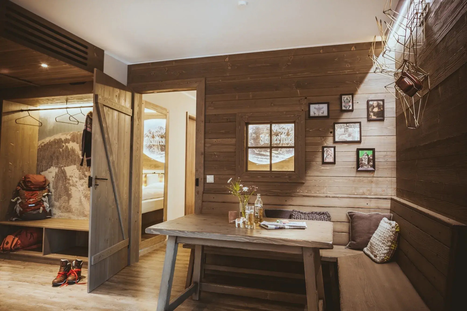 Photo - Cocoon Hauptbahnhof