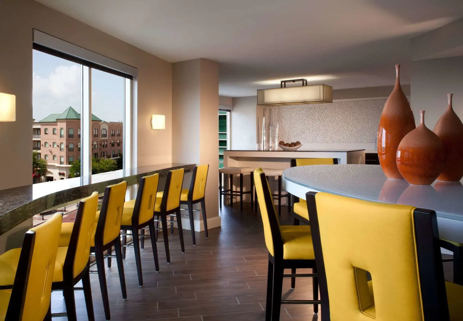 Foto - Houston Marriott Sugar Land