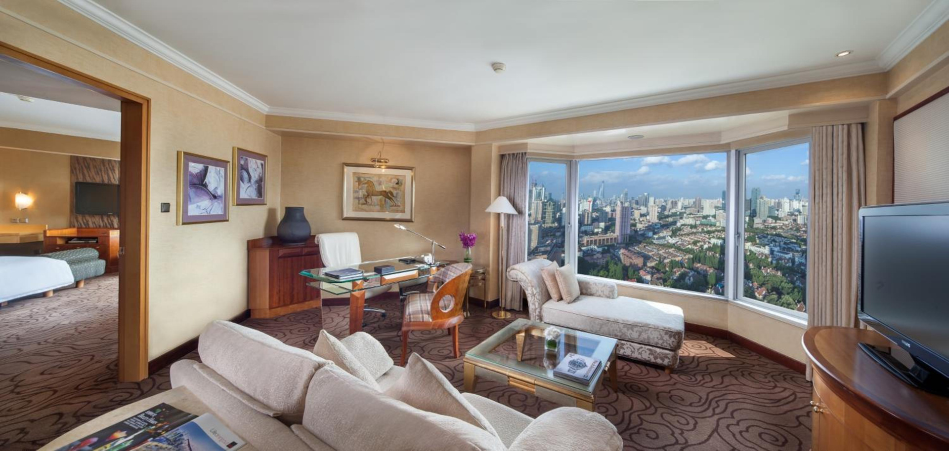 Photo - The Kunlun Jing An