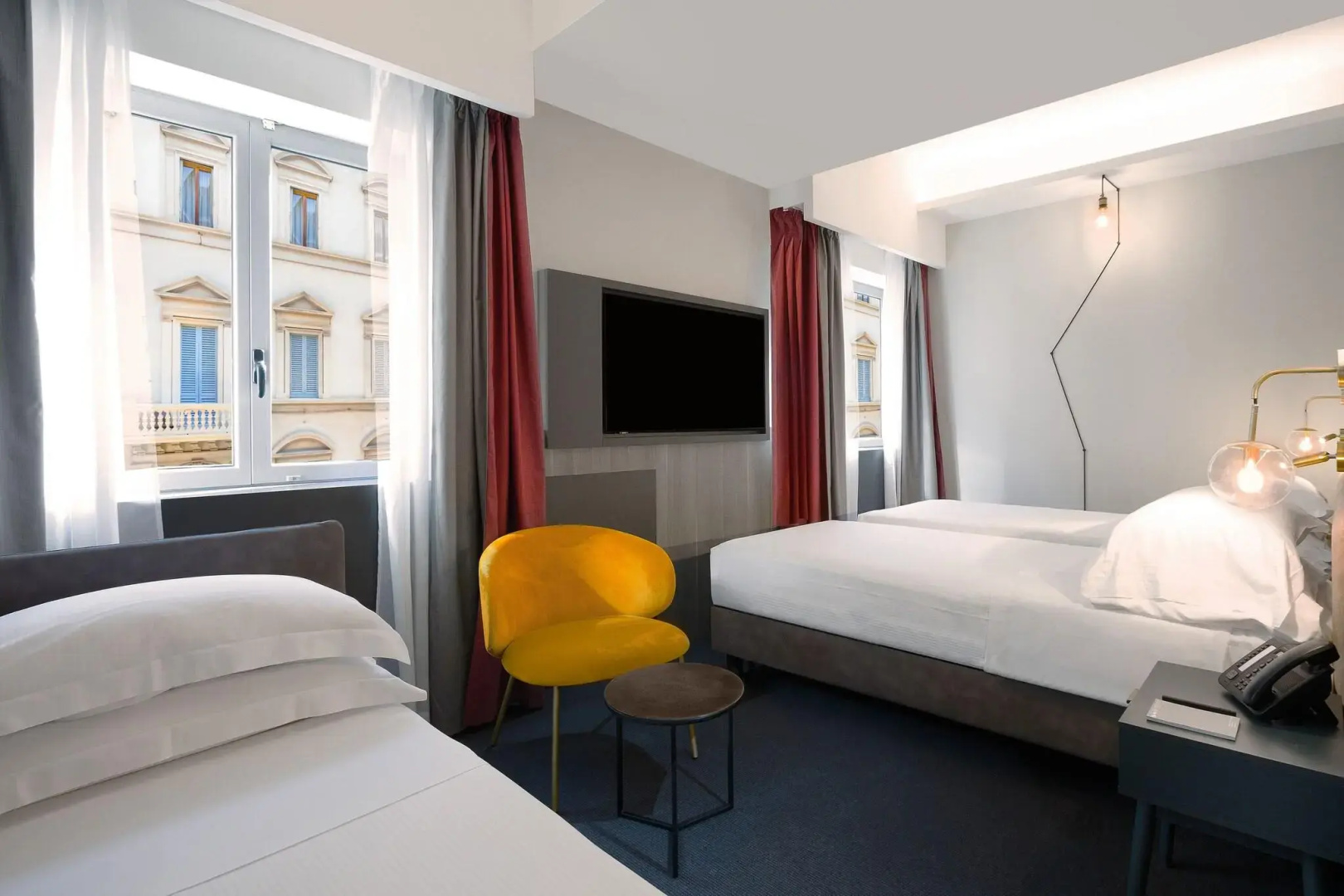 Foto - IQ Hotel Firenze
