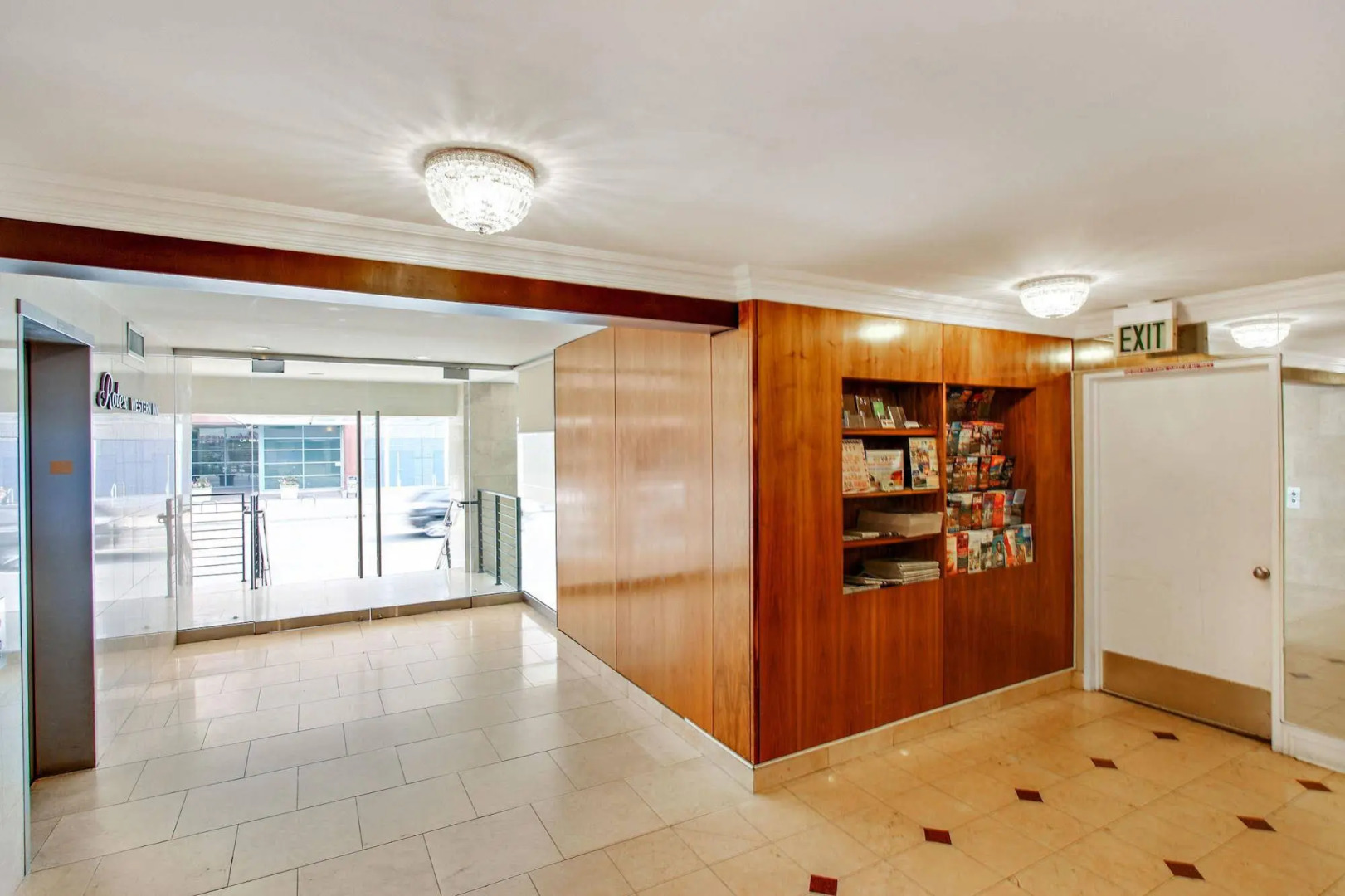 Photo - Rotex Western Inn