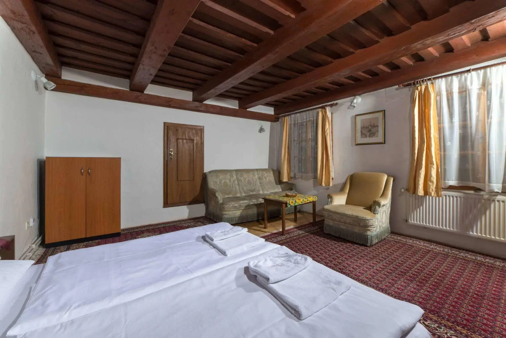 Photo - Pension Dientzenhofer