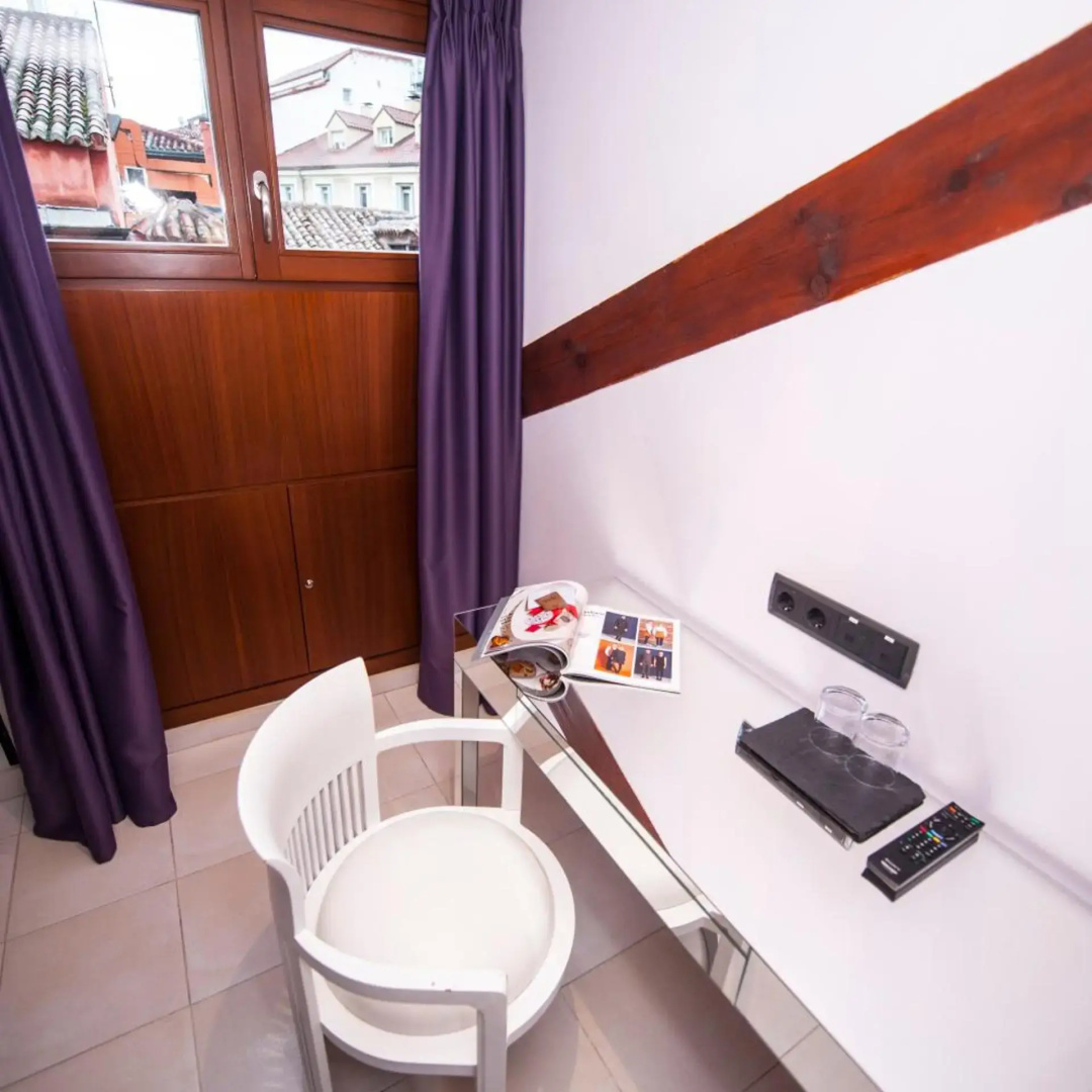 Foto - Posada del León de Oro Boutique Hotel