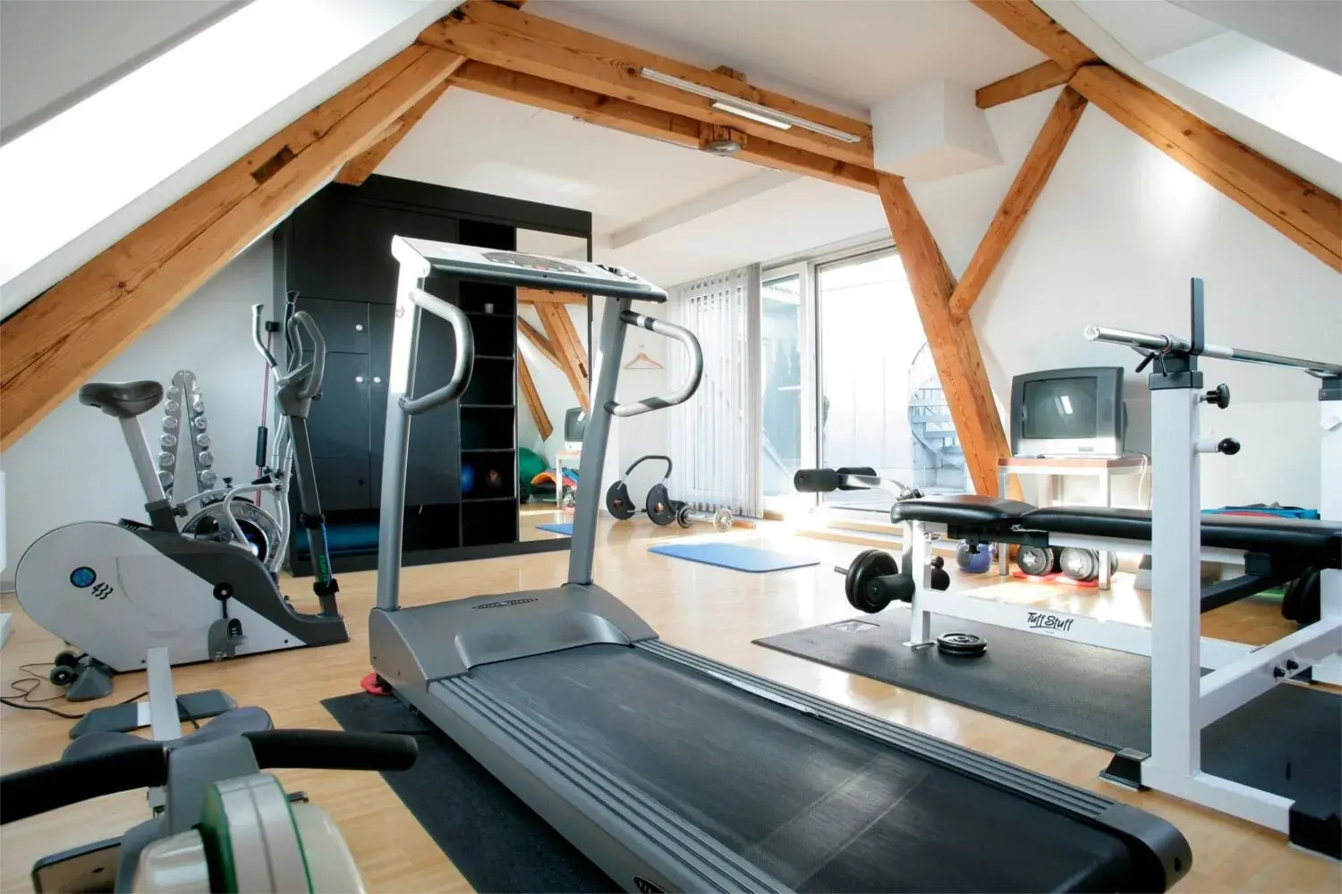 Foto - Sorell Boutique-Hotel Seefeld Zürich