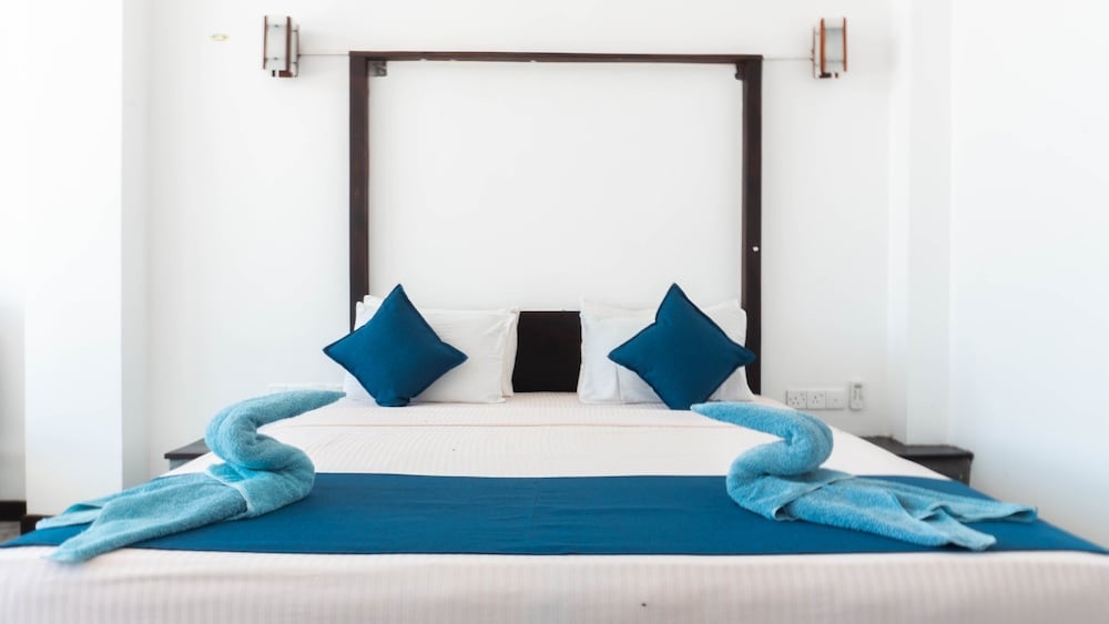Cozy Cocos