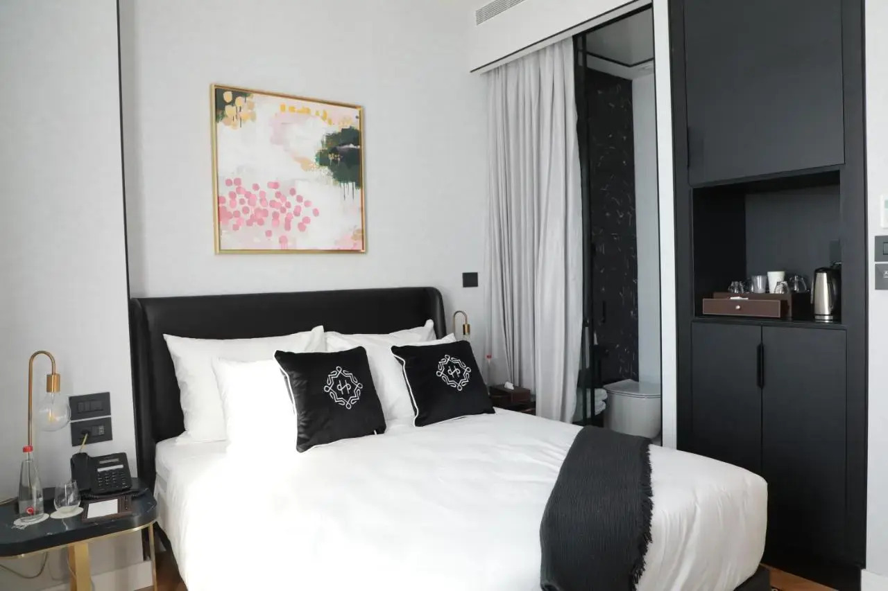 Foto - The Herbert Tel Aviv