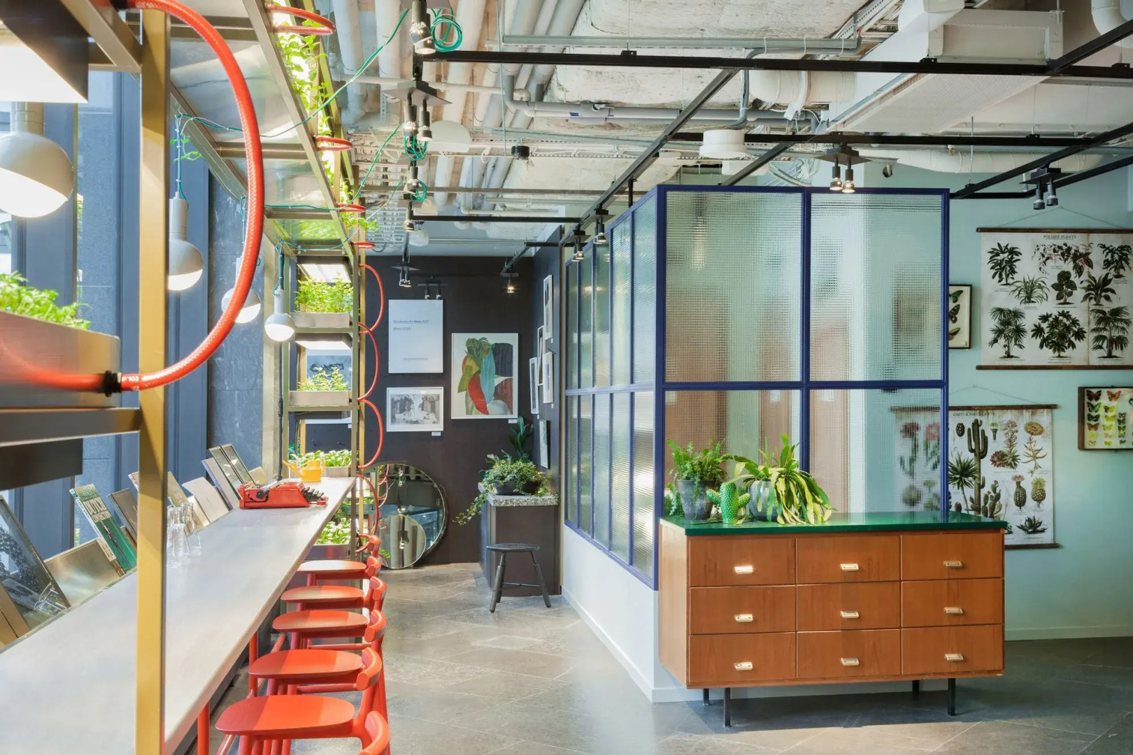 Foto - Hobo Hotel Stockholm