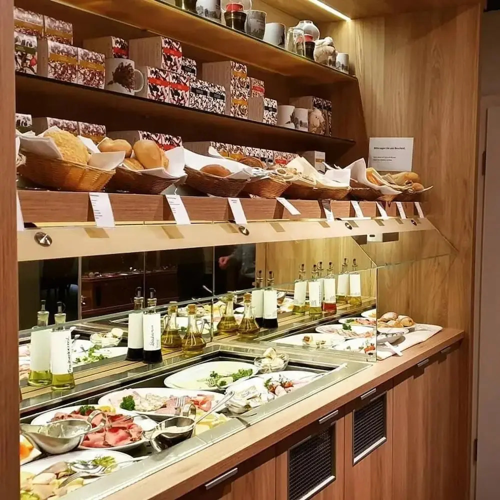 Foto - Wassermühle Heiligenthal