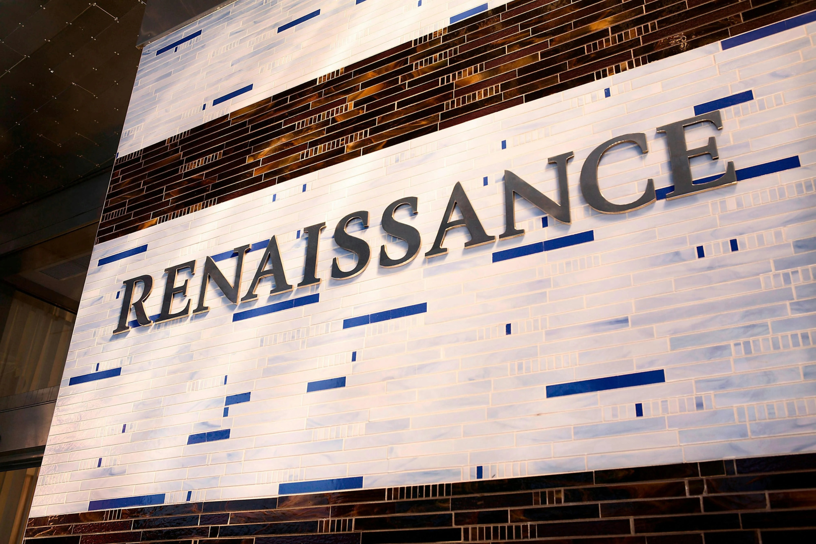 Foto - Renaissance New York Times Square by Marriott