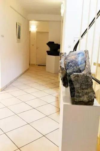 Photo - Hotel Francais