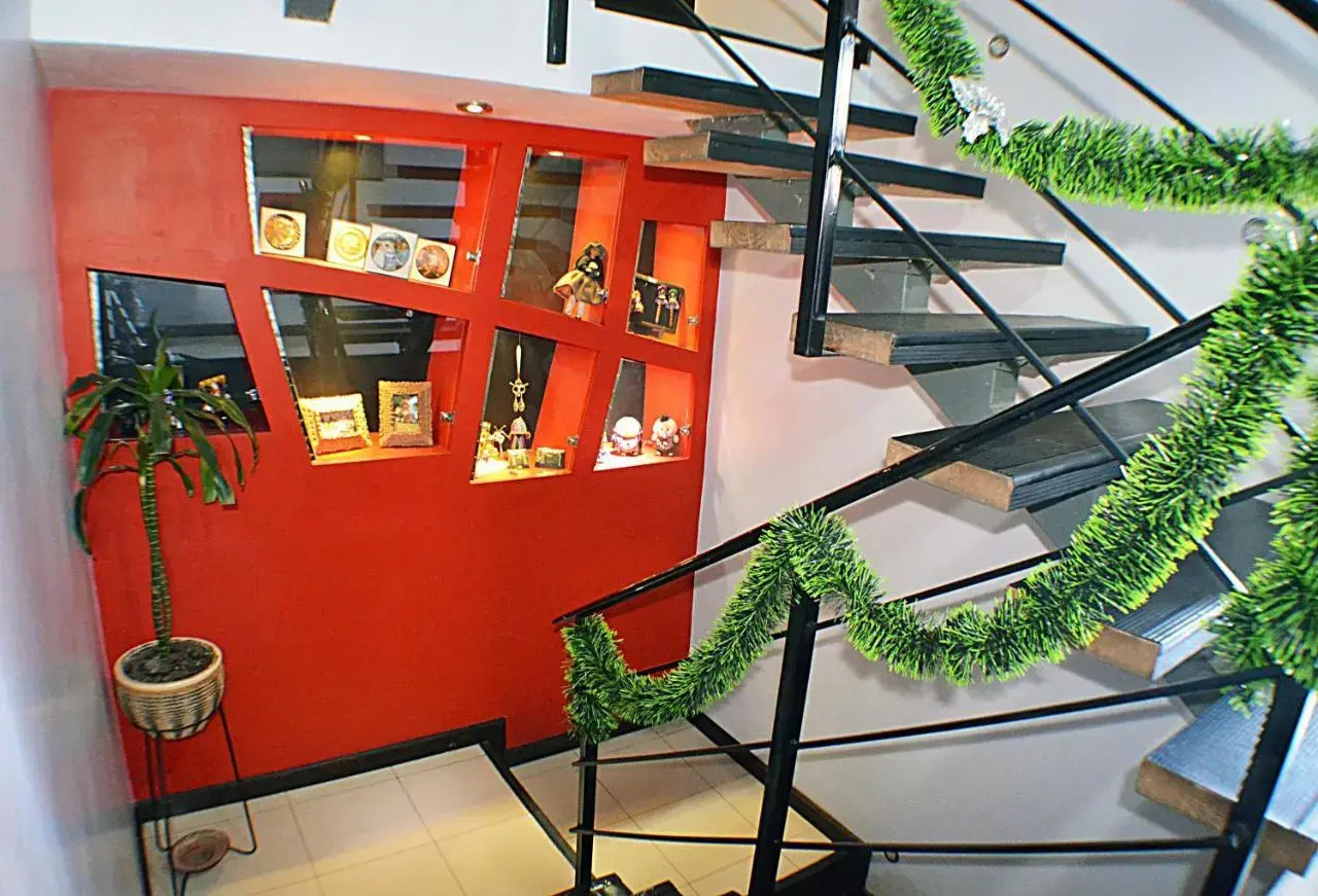 Foto - Wifala Thematic Hotel Boutique