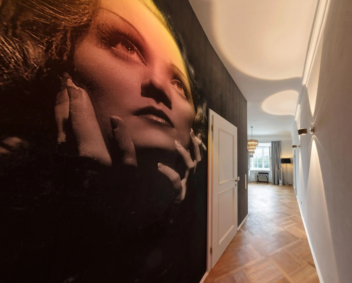Photo - Hotel Schloss Leopoldskron