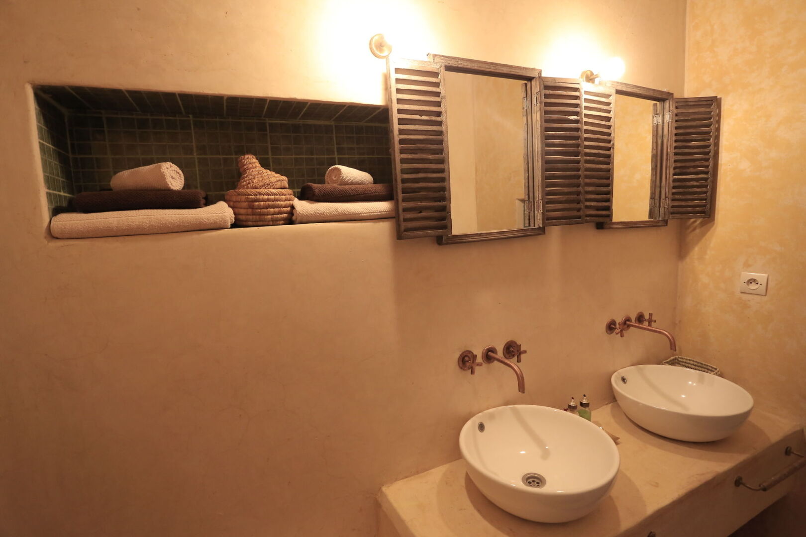 Photo - Riad 11 Zitoune