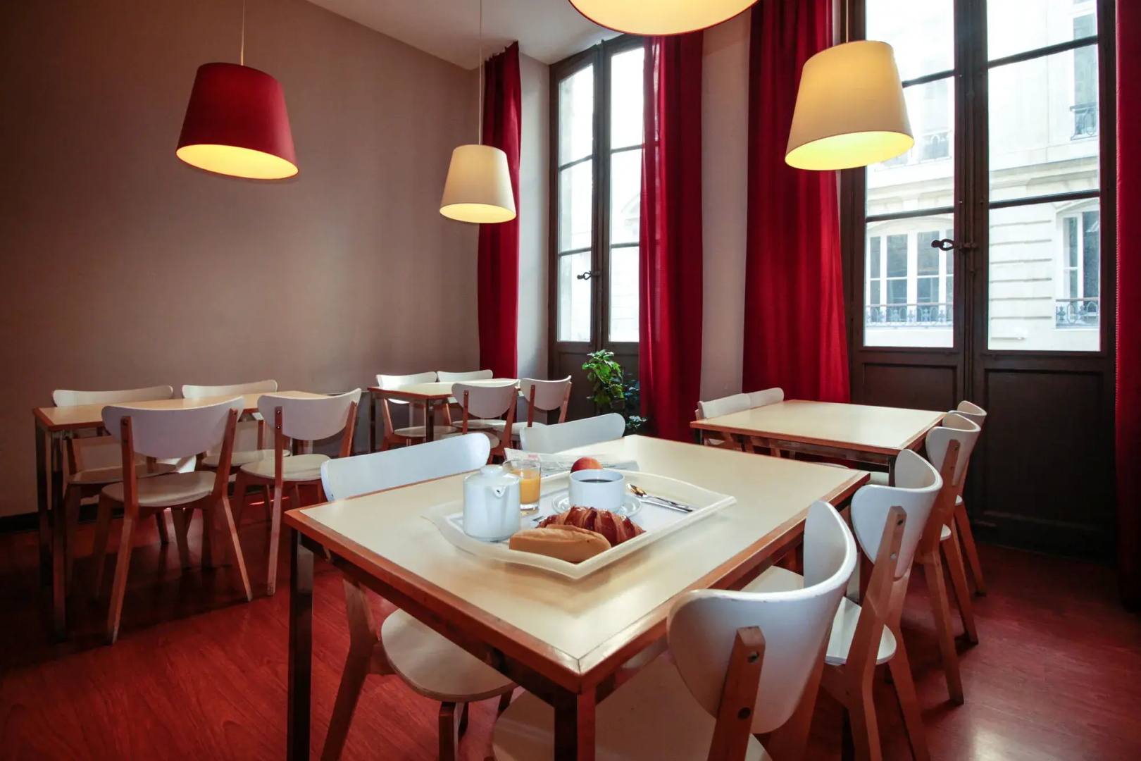 Photo - Hotel Gambetta