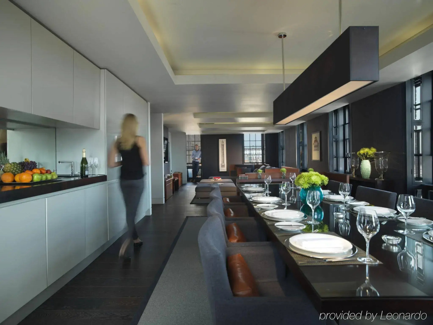 Foto - Grosvenor House Suites