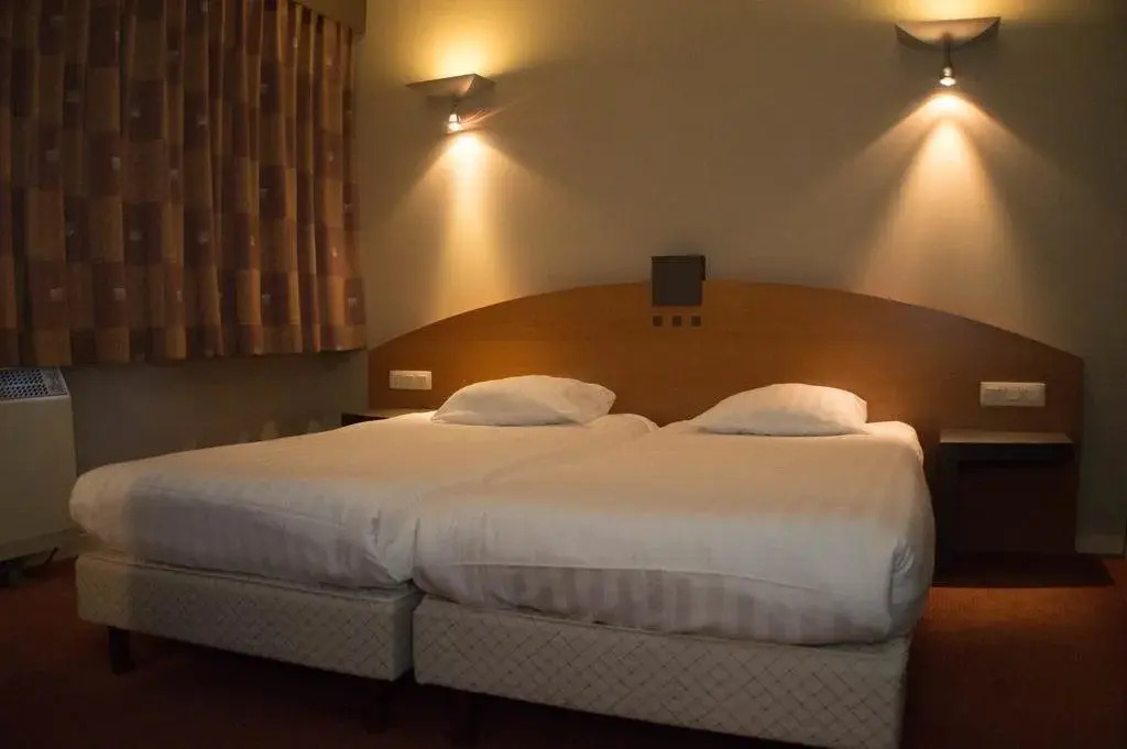 Foto - Sleep & Go Brussels Expo Hotel