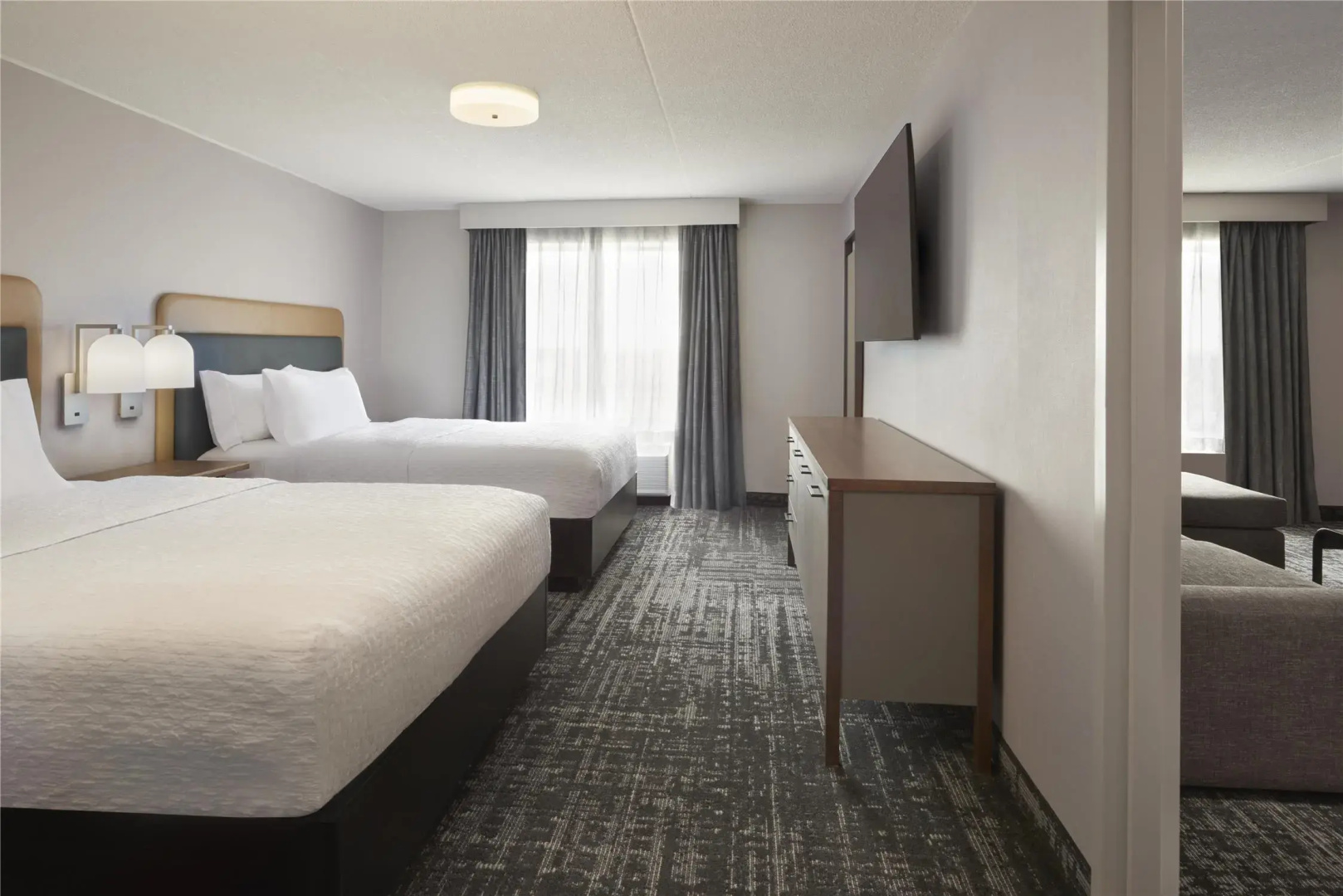 Foto - Homewood Suites by Hilton Toronto Vaughan