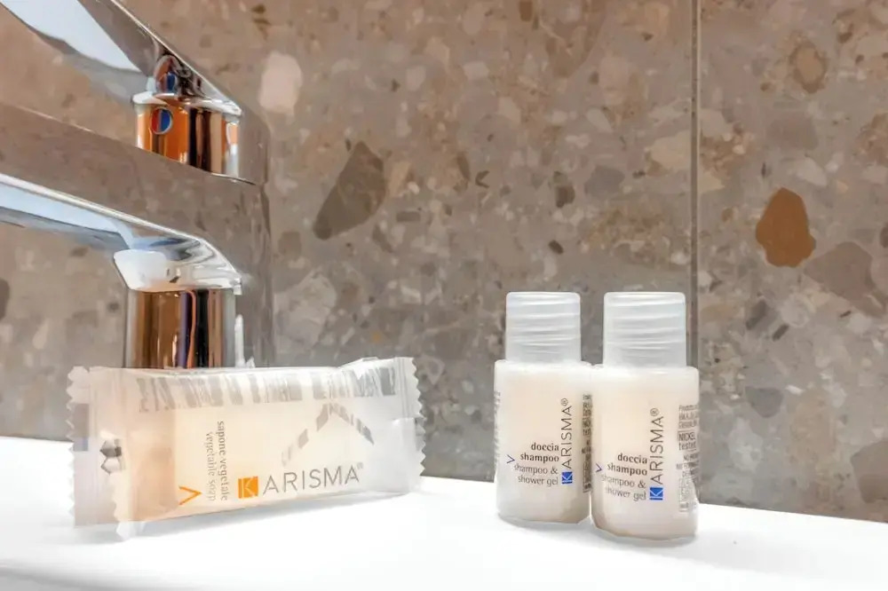 Photo - Torriani Suites Foresteria Lombarda