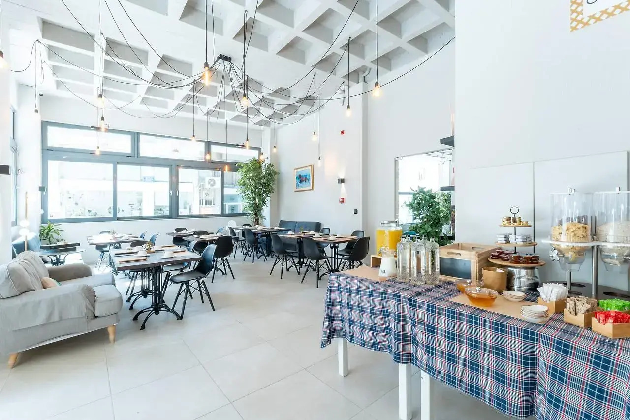 Foto - Royalty Suites Psyrri