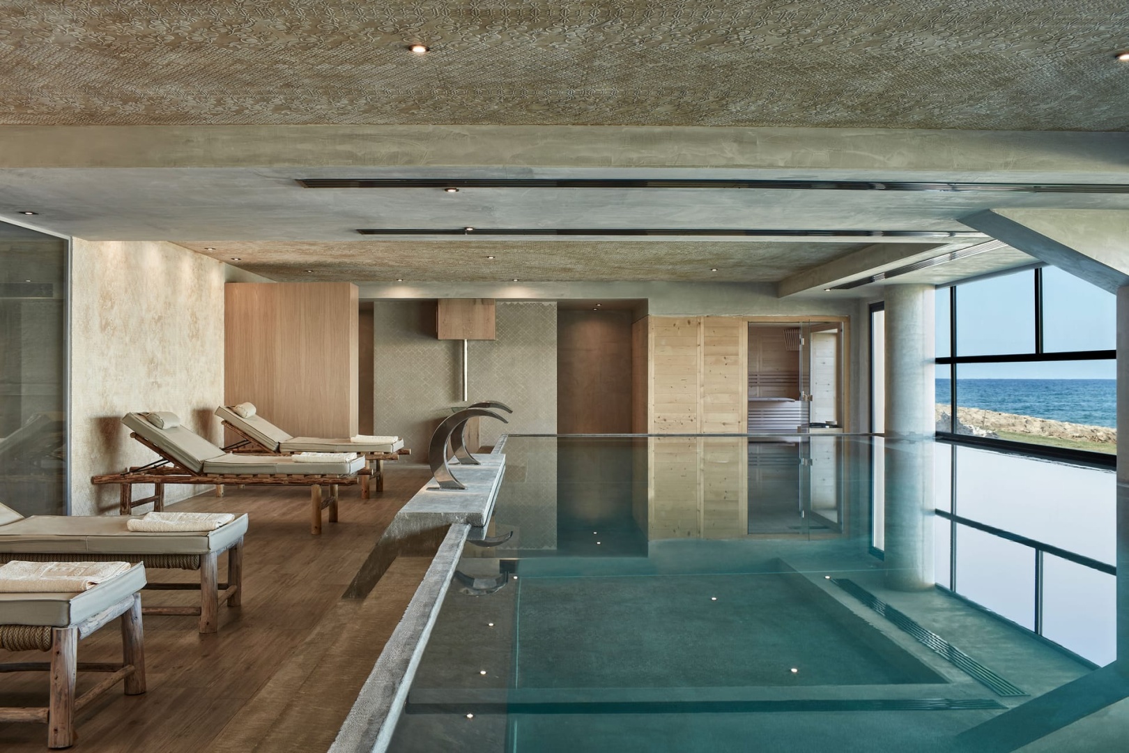 Photo - Kimpton La Mer Crete