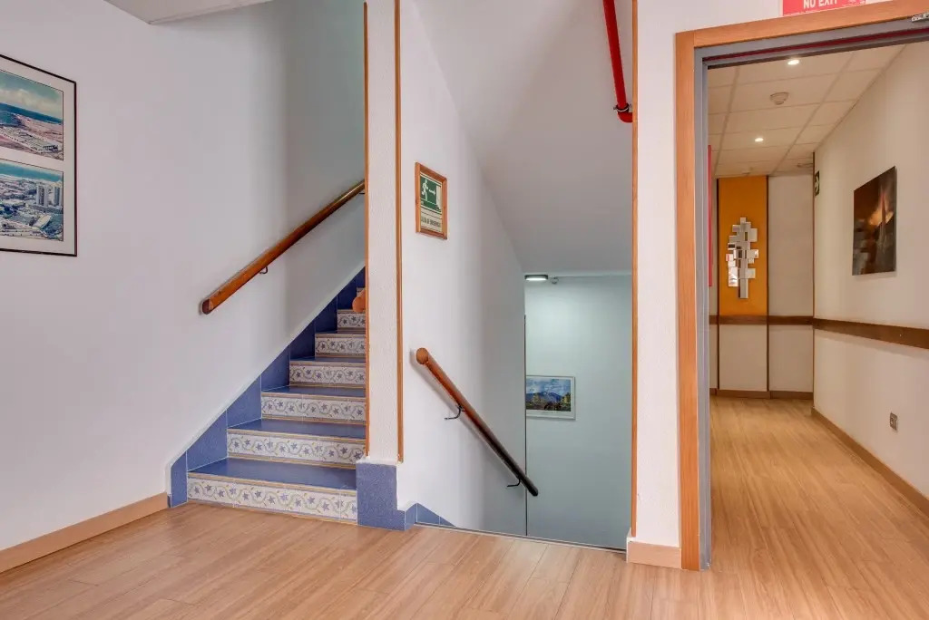 Foto - Hotel Andrea´s