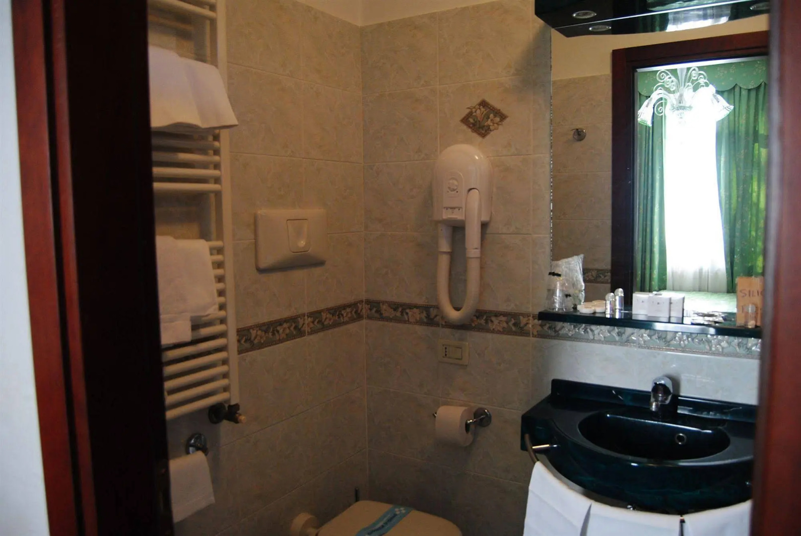 Foto - Hotel Villa Cipro