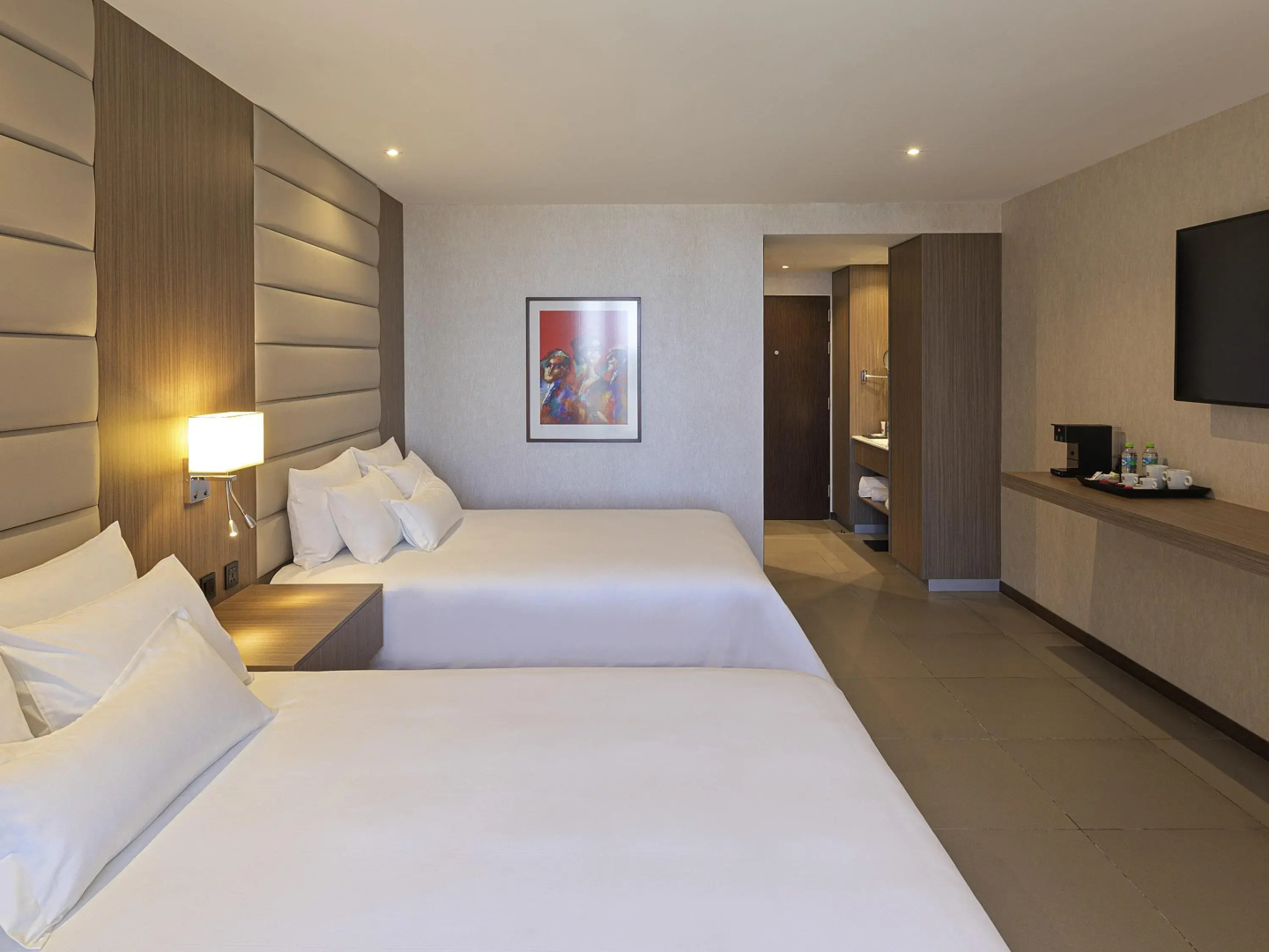 Foto - Swissotel Santa Cruz de La Sierra