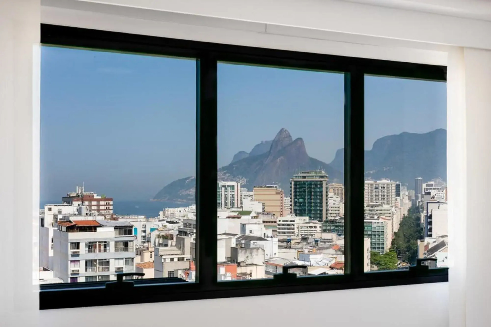 Foto - Samba Bossa Nova Ipanema