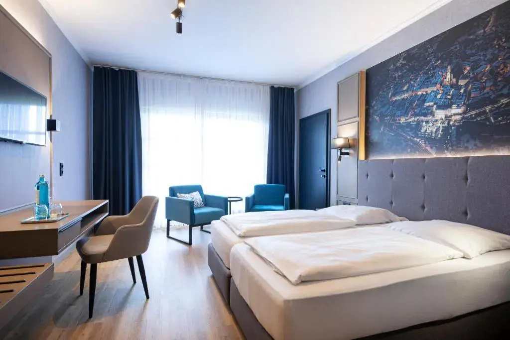 Photo - Michel Hotel Waldkirchen am Badepark